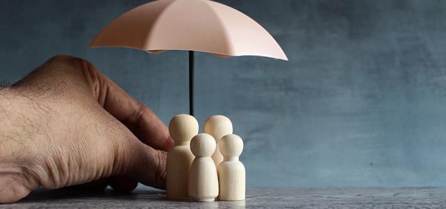 Insurance planning